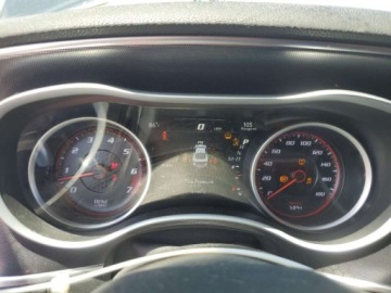Dodge Charger VII 2017 Dodge Charger SRT 392 2017 6.4l 6.4 Benzyna 485KM, zdjęcie 9