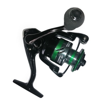 SPŁAWIK СПИННИНГОВАЯ катушка 9 + 1 подшипник DF 3000