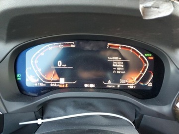 BMW 2024 BMW X3 XDrive30I 2024 2.0l 2.0 Benzyna 248KM, zdjęcie 9