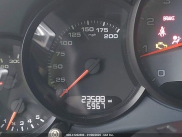 Porsche 911 991 Carrera 2/2S Coupe Facelifting 3.0 420KM 2017 Porsche 911 Carrera S 2017 3.0l 3.0 Benzyna 420KM, zdjęcie 11