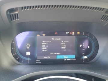 Volvo XC60 II 2023 Volvo XC 60 Plus 2023 2.0l 2.0 Benzyna 247KM, zdjęcie 9