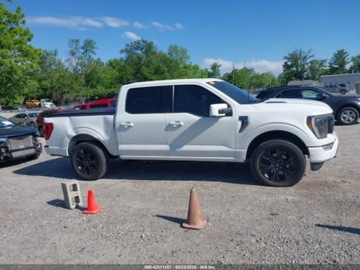 Ford 2022 Ford F150 Platinum 2022 3.5l 3.5 Benzyna 400KM, zdjęcie 6