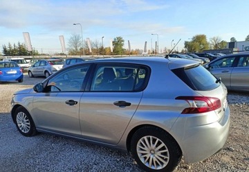 Peugeot 2013 Peugeot 308 Peugeot 308 1.2 Benzyna 82KM, zdjęcie 2