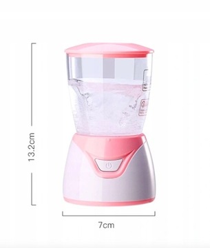 MASZYNA DO ROBIENIA MASECZEK z Owoców Urządzenie