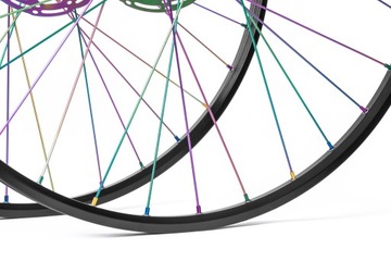 Pillar PSR14 2.2-2 Oil Slick прямой, 302 спицы