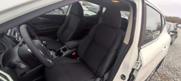 Nissan Qashqai II Crossover 1.5 dCi 110KM 2014 Nissan Qashqai 1.5 dciledytransport w ceniedzien w kraju wrocil na kolach, zdjęcie 16