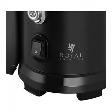 Соковыжималка - 800 Вт - ROYAL CATERING 10012083