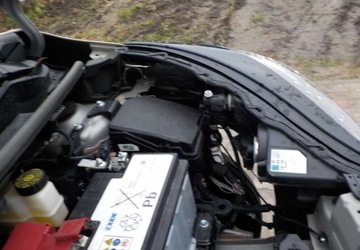 Toyota Aygo X 1.1 VVT-i 72KM 2023 Toyota Aygo X Okazja Benzyna 72KM, zdjęcie 3