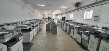Ricoh MP3055 MP 3055 Низкие счетчики