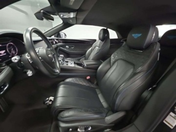 Bentley 2020 Bentley Continental GT 2020. 4.0 Benzyna 542KM, zdjęcie 8
