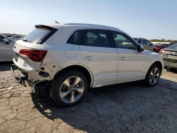 Audi Q5 II 2024 Audi Q5 Prestige 40 2024 2.0l 2.0 Benzyna 201KM, zdjęcie 3