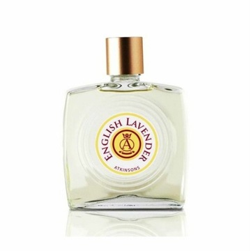 Perfumy Unisex Atkinsons English Lavender EDC (