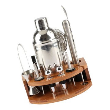 Mieszanka do napojów Shaker Pro Tools