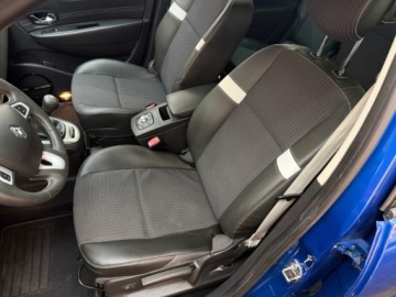 Renault Scenic III Van 1.4 TCe 16v 130KM 2011 Renault Scenic Duze ekonomiczne bezpieczne rodzinne auto w benzynie 1.4, zdjęcie 21