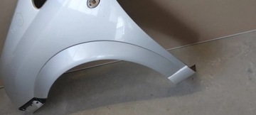 Opel Meriva A 2007 Крыло переднее левое