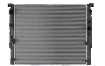 CHŁODNICA BMW 5 (G30/G31) 2017- 17119425861 9425861