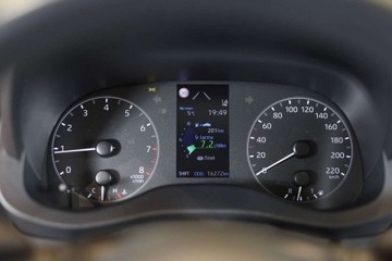 Toyota 2024 Toyota Yaris 1.5 Comfort 1.5 Benzyna 125KM, zdjęcie 24