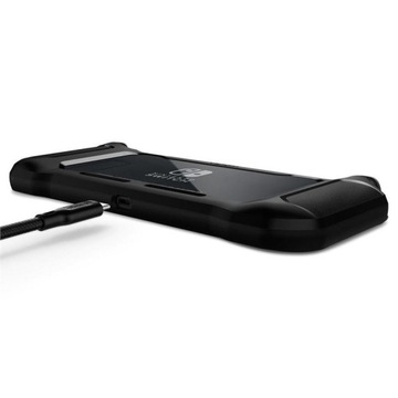 ЧЕХОЛ ДЛЯ NINTENDO SWITCH SPIGEN RUGGED ARMOR PRO КРЫШКА КОРПУСА