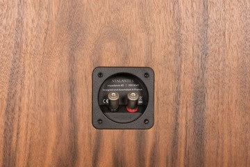 ВОЗРОЖДЕНИЕ АУДИО АТАЛАНТЕ 5