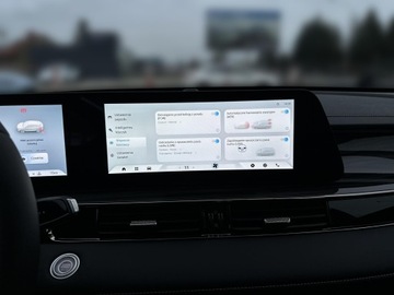 Omoda 5 1.6 T-GDI 147KM 2025 Omoda 5 NF Phantom Grey, zdjęcie 22