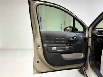 Citroen C3 III Hatchback Facelifting 1.2 PureTech 110KM 2023 Citroen C3 FV Vat 23% Shine Kamera Cofania, zdjęcie 15