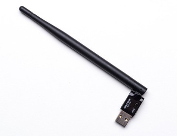 LB Link BL-WN155A Adapter USB Wireless-N 150Mb/s