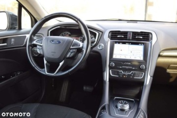 Ford Mondeo V Kombi Facelifting 2.0 EcoBlue 190KM 2019 Ford Mondeo 2.0 EcoBlue 190KM Lift Automat Titanium Full LED Navi Kamera A, zdjęcie 27