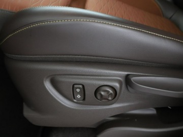 Opel Mokka I SUV 1.4 Turbo ECOTEC 140KM 2016 Opel Mokka Innovation automat navi kamera grzane, zdjęcie 34