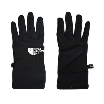 Rękawiczki The North Face Etip Recycled NF0A4SHAHV2