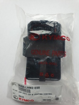 Модуль зажигания KYMCO MXU 300 R 30400-LHM2-E00