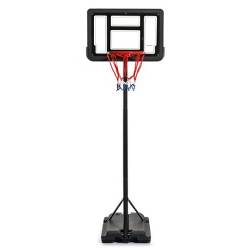 КОМПЛЕКТ БАСКЕТБОЛЬНЫХ ПОДСТАВОК METEOR TORONTO