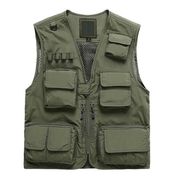 Góry Kometki piesze kamizelki-6XL