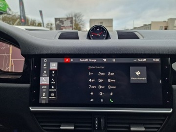 Porsche Cayenne III SUV 3.0 340KM 2019 Porsche Cayenne 3.0 Benzyna Turbo 340 KM,, zdjęcie 22