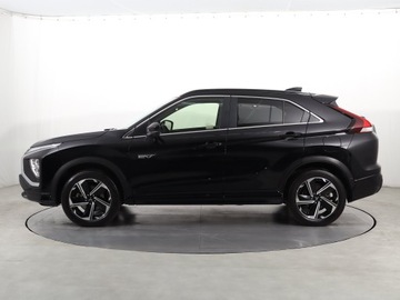 Mitsubishi Eclipse Cross SUV PHEV 2.4 188KM 2022 Mitsubishi Eclipse Cross Plug-in-Hybrid, zdjęcie 2