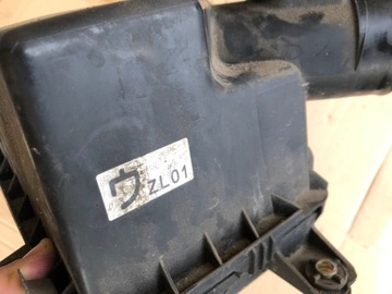 POUZDRO FILTRU VZDUCHU MAZDA 323 F 1998-2002 1974002010