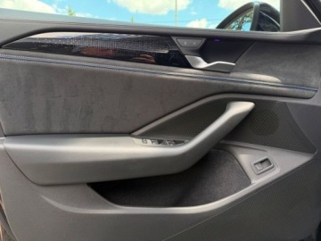 Volkswagen Passat 2025 Volkswagen Passat Variant 2.0TDI 200KM 4x4 MATRIXKeyLessElektryczna KlapaK, zdjęcie 12