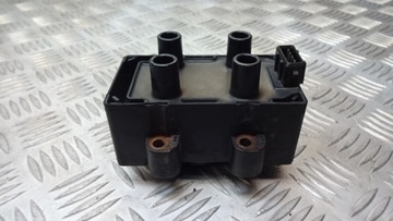 КАТУШКА ЗАЖИГАНИЯ RENAULT CLIO II 1.2 7700837701