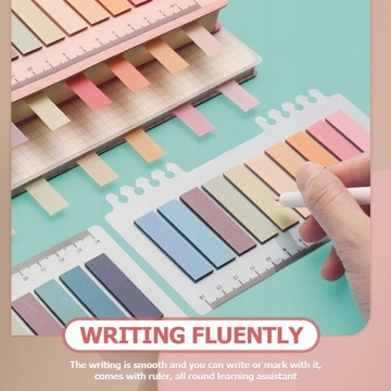 600× маркеров страниц, записываемые закладки