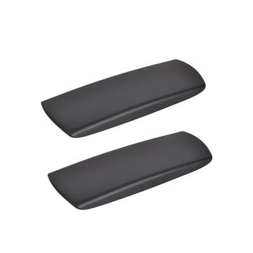 2x Replacement Office Chair Armrest Arm Replace