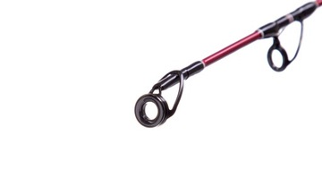 Mikado - ROD - ВЕРТИКАЛЬНАЯ БОГГИ SILUPRO 185 c.w. 80-200г (1+1 сек) - пачка 1 сек