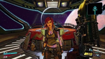 Borderlands 3 PS4 Супер Экшен
