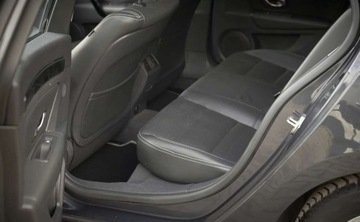 Renault Laguna III Grandtour Phase II 2.0T 170KM 2012 Renault Laguna Renault Laguna 2.0 TCe 170 Initiale 2.0 Benzyna 170KM, zdjęcie 11