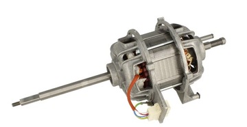 Мотор сушилки AEG Electrolux Zanussi 8072524021