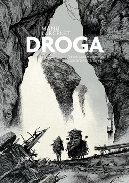 Droga Manu Larcenet