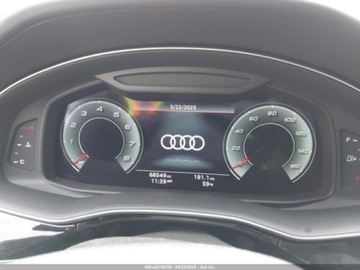 Audi 2021 Audi SQ8 Premium Plus Tfsi Quattro Tiptronic 2021 4.0l 4.0 Benzyna 500KM, zdjęcie 10
