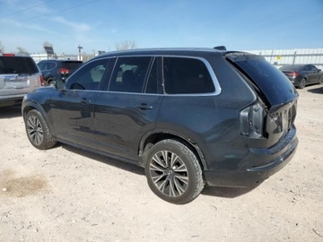 Volvo XC90 II 2021 Volvo XC 90 T6 Momentum 2021 2.0l 2.0 Benzyna 316KM, zdjęcie 1