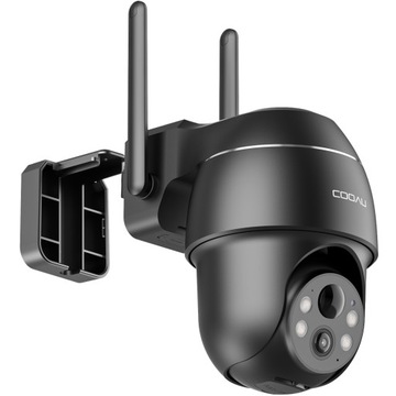 Kamera Zewnętrzna Obrotowa Bateria WiFi 5MPx 1944P