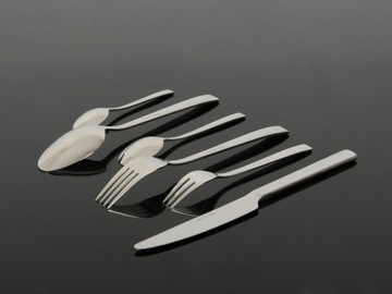 Ложка для сахара 18/10 PRATO AMBITION