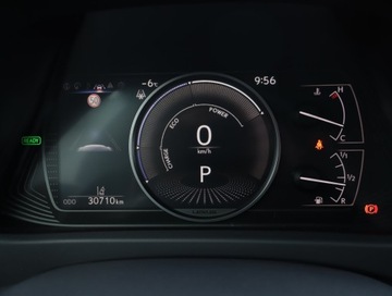 Lexus UX Crossover Facelifting 2.0 250h 184KM 2023 Lexus UX 250h, Salon Polska, Serwis ASO, Automat, zdjęcie 10