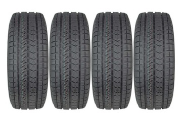 4 Opony całoroczne 205/60R16 DOMIN ALLMASTER Q5 ŚWIEŻE 2025 r